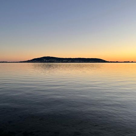 Sete 6Eme Vue Sur Le Canal Et L'Etang المظهر الخارجي الصورة