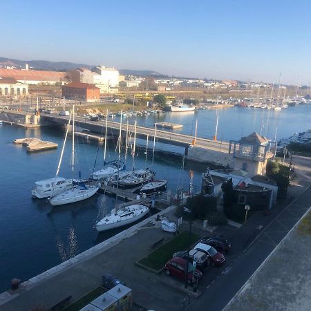 Sete 6Eme Vue Sur Le Canal Et L'Etang المظهر الخارجي الصورة