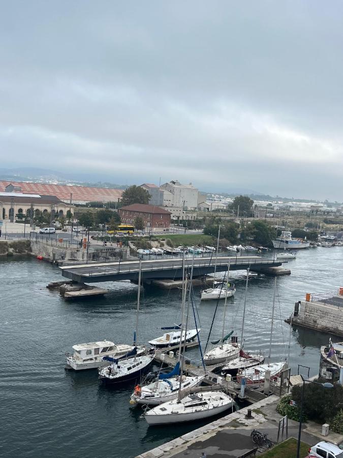 Sete 6Eme Vue Sur Le Canal Et L'Etang المظهر الخارجي الصورة